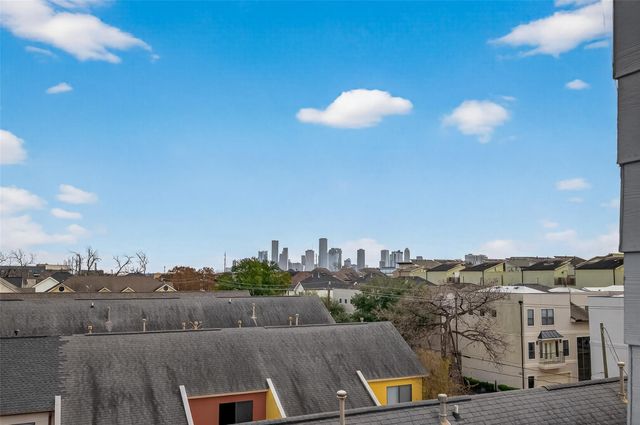 4418 Koehler Street C, Houston, TX 77007