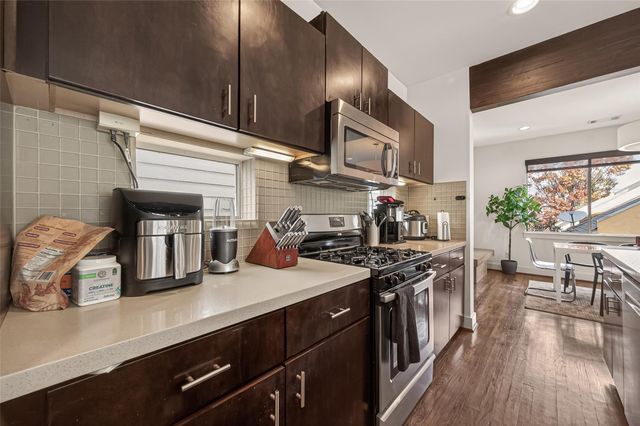 4418 Koehler Street C, Houston, TX 77007