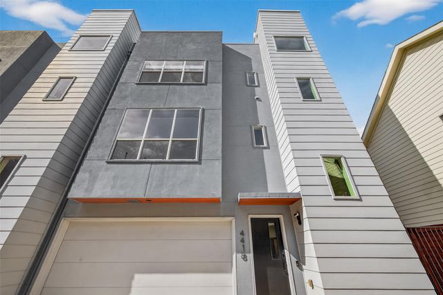 4418 Koehler Street C, Houston, TX 77007