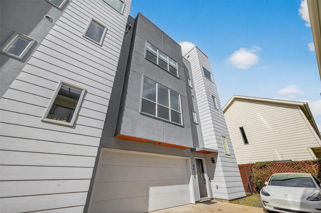 4418 Koehler Street C, Houston, TX 77007