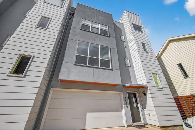 4418 Koehler Street C, Houston, TX 77007