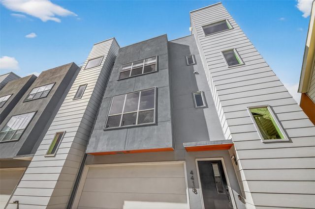 4418 Koehler Street C, Houston, TX 77007