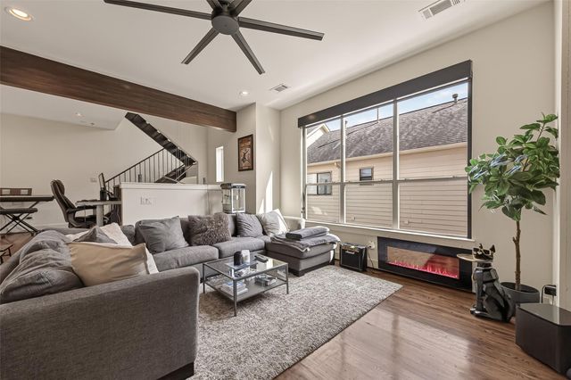 4418 Koehler Street C, Houston, TX 77007