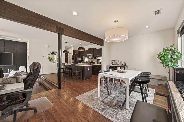 4418 Koehler Street C, Houston, TX 77007