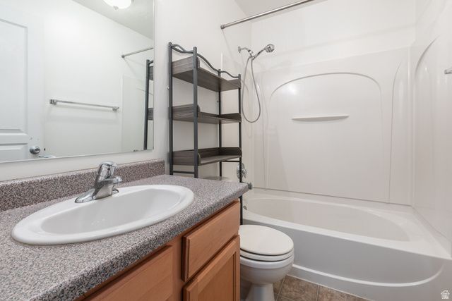 2653 JEFFERSON AVE, Ogden, UT 84401