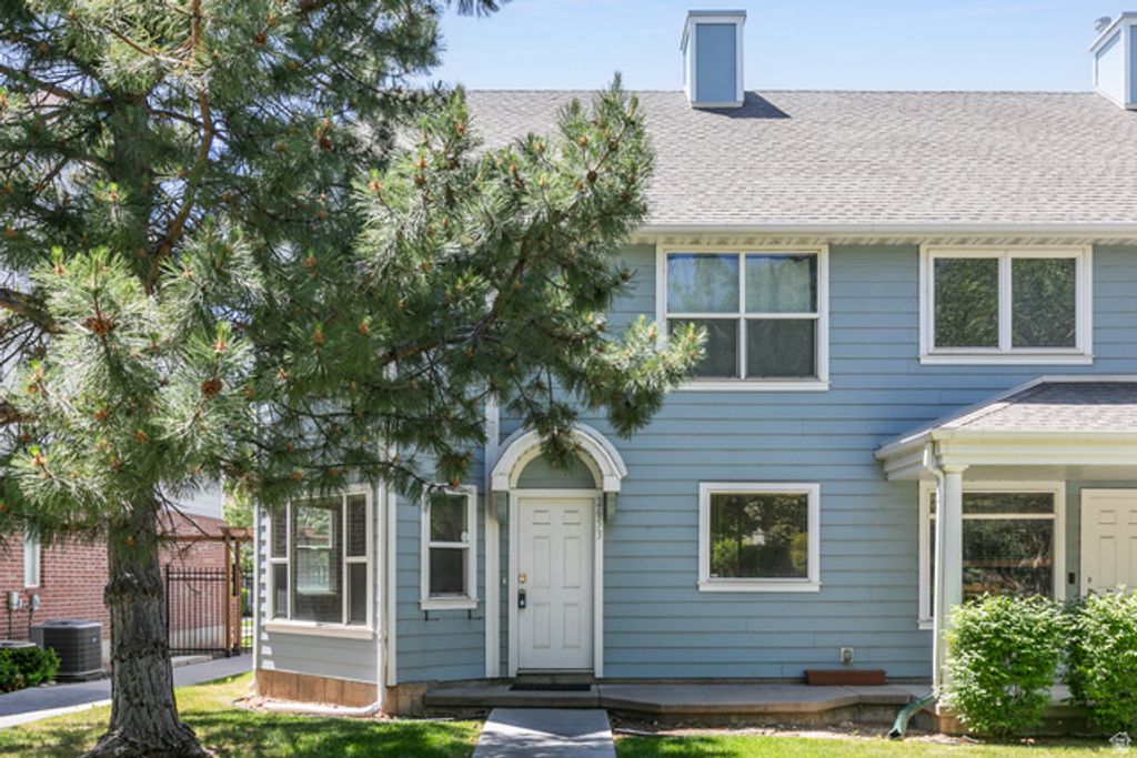 2653 JEFFERSON AVE, Ogden, UT 84401