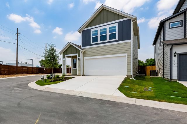 1616 Iberville DR, Pflugerville, TX 78660