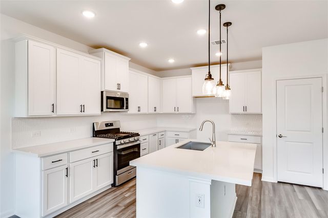 1616 Iberville DR, Pflugerville, TX 78660