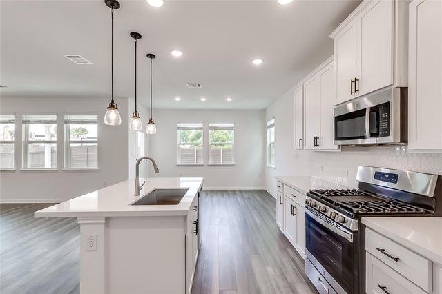 1616 Iberville DR, Pflugerville, TX 78660