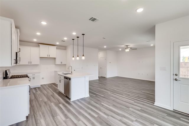 1616 Iberville DR, Pflugerville, TX 78660