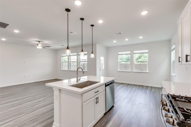 1616 Iberville DR, Pflugerville, TX 78660