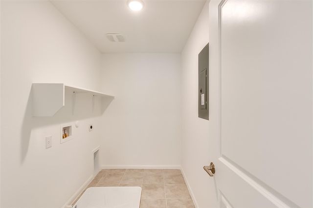 1616 Iberville DR, Pflugerville, TX 78660