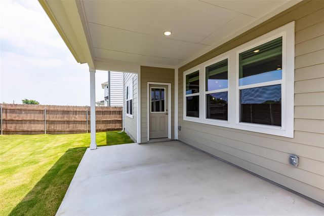 1616 Iberville DR, Pflugerville, TX 78660
