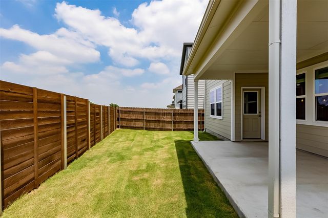 1616 Iberville DR, Pflugerville, TX 78660