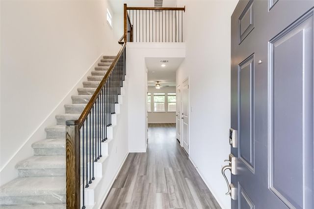 1616 Iberville DR, Pflugerville, TX 78660