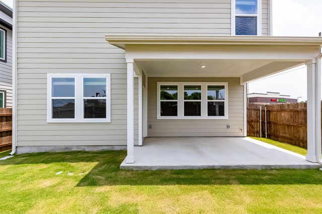 1616 Iberville DR, Pflugerville, TX 78660