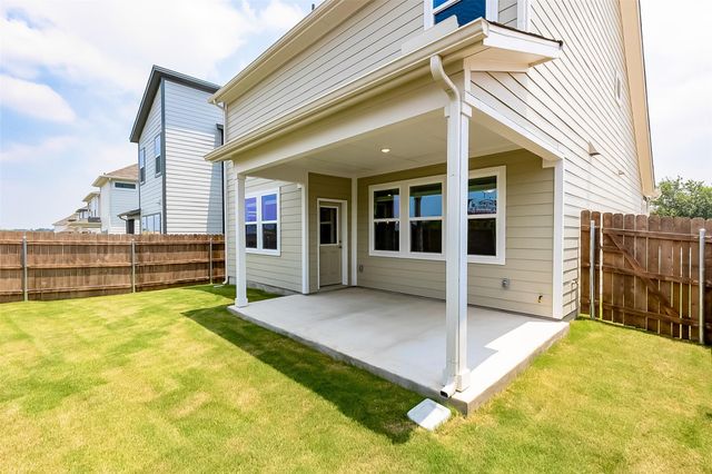 1616 Iberville DR, Pflugerville, TX 78660