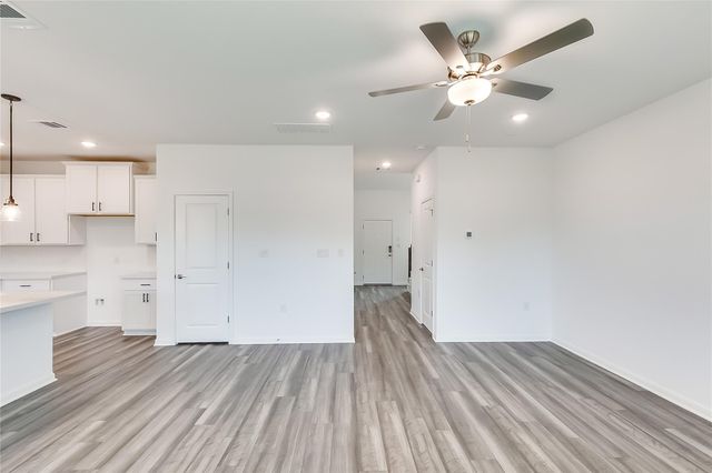1616 Iberville DR, Pflugerville, TX 78660