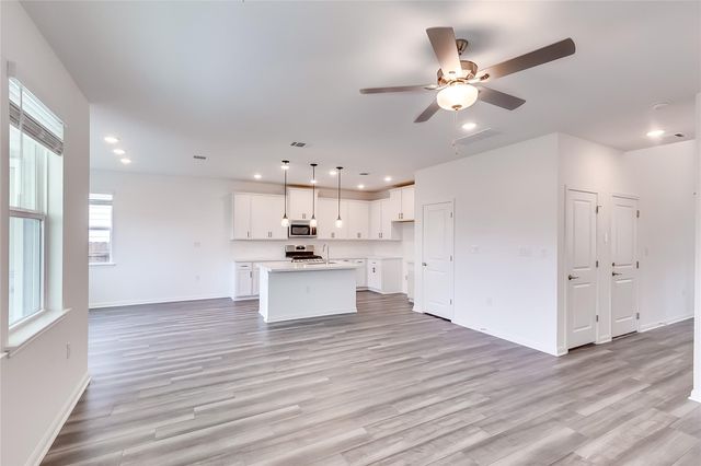 1616 Iberville DR, Pflugerville, TX 78660