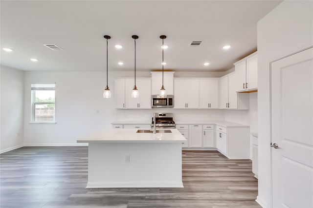 1616 Iberville DR, Pflugerville, TX 78660