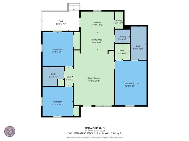 7606 Ilex Street, Houston, TX 77012