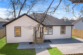 7606 Ilex Street, Houston, TX 77012