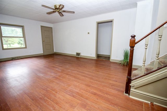 18124 S Fisher Lake Road, Three Rivers, MI 49093