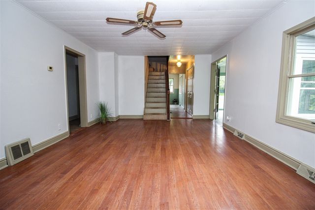 18124 S Fisher Lake Road, Three Rivers, MI 49093