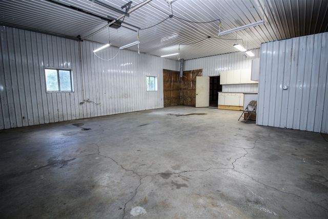 18124 S Fisher Lake Road, Three Rivers, MI 49093