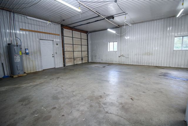 18124 S Fisher Lake Road, Three Rivers, MI 49093