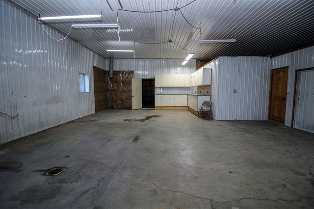 18124 S Fisher Lake Road, Three Rivers, MI 49093