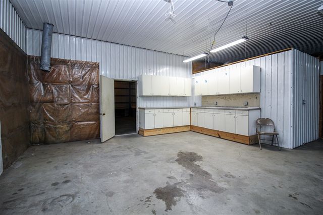 18124 S Fisher Lake Road, Three Rivers, MI 49093