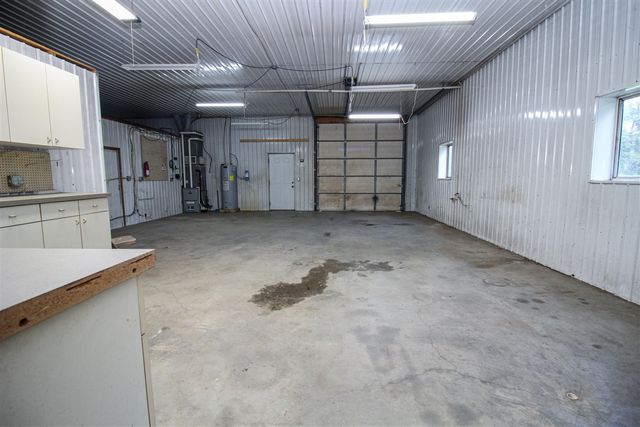 18124 S Fisher Lake Road, Three Rivers, MI 49093