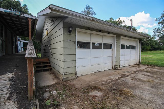 18124 S Fisher Lake Road, Three Rivers, MI 49093