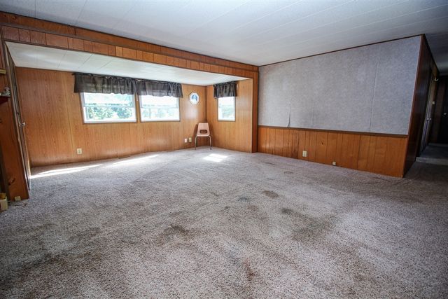 18124 S Fisher Lake Road, Three Rivers, MI 49093