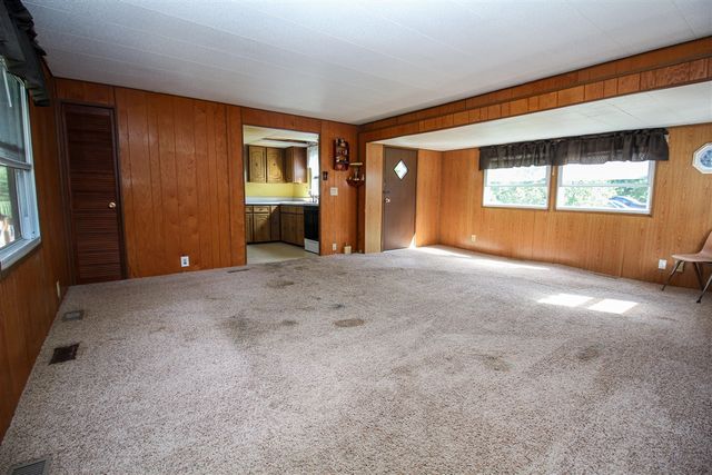 18124 S Fisher Lake Road, Three Rivers, MI 49093