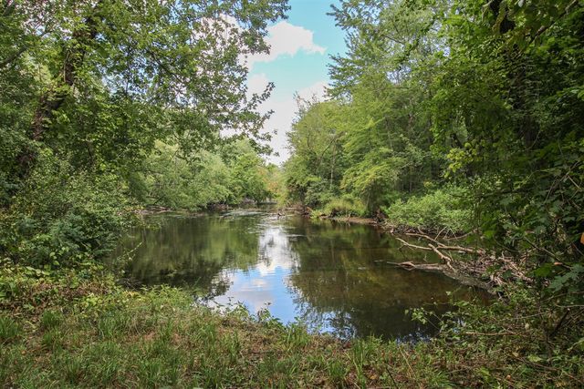 18124 S Fisher Lake Road, Three Rivers, MI 49093