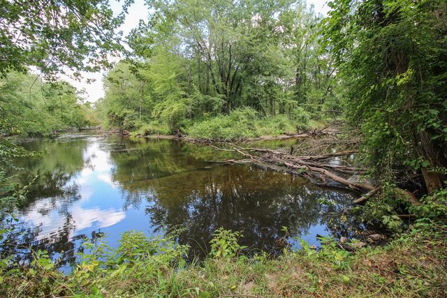 18124 S Fisher Lake Road, Three Rivers, MI 49093