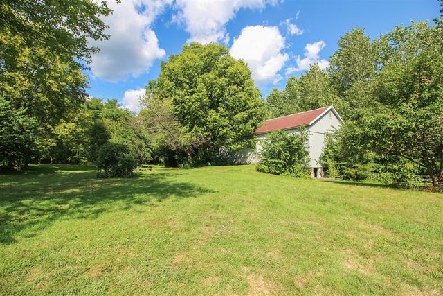 18124 S Fisher Lake Road, Three Rivers, MI 49093