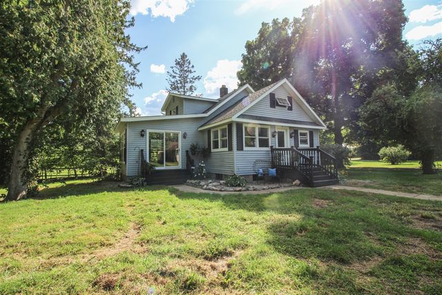 18124 S Fisher Lake Road, Three Rivers, MI 49093