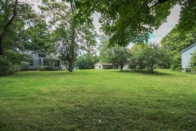 18124 S Fisher Lake Road, Three Rivers, MI 49093