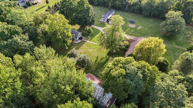 18124 S Fisher Lake Road, Three Rivers, MI 49093