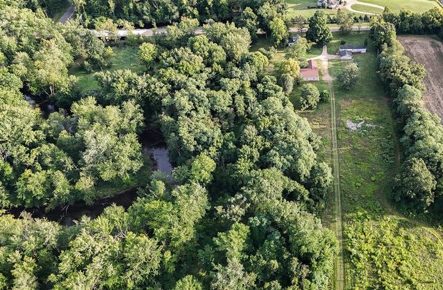 18124 S Fisher Lake Road, Three Rivers, MI 49093