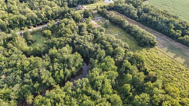 18124 S Fisher Lake Road, Three Rivers, MI 49093