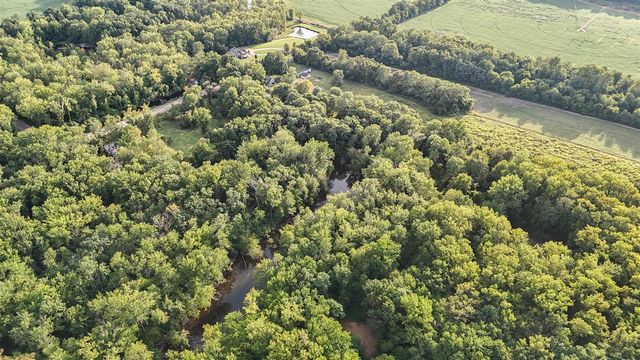 18124 S Fisher Lake Road, Three Rivers, MI 49093