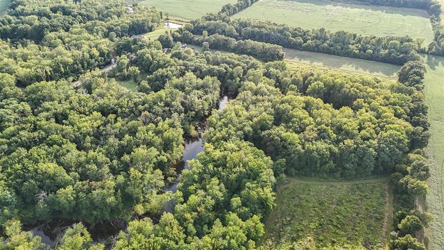 18124 S Fisher Lake Road, Three Rivers, MI 49093