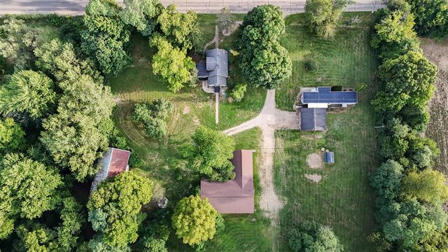 18124 S Fisher Lake Road, Three Rivers, MI 49093