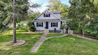 18124 S Fisher Lake Road, Three Rivers, MI 49093