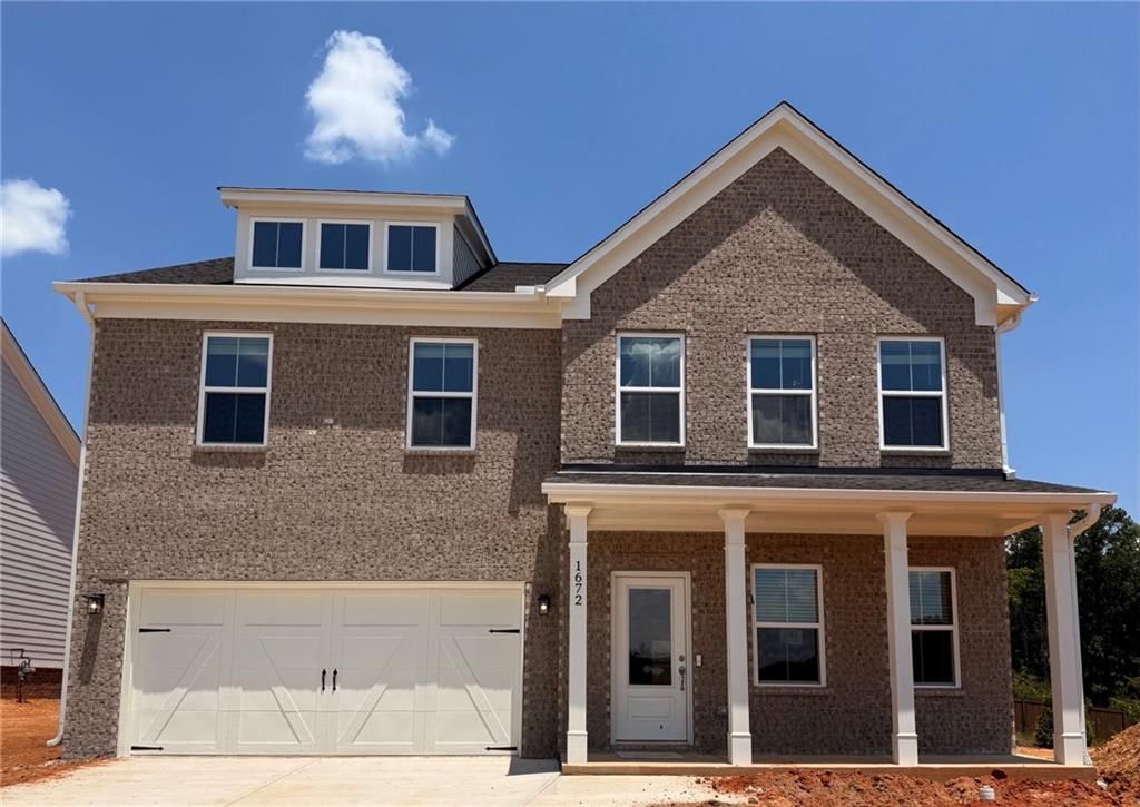 1672 Tide Mill Road, Cumming, GA 30040