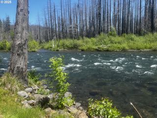 52984 MCKENZIE Hwy, Blue River, OR 97413